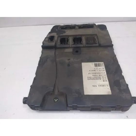 Centralita Bsi para Renault Megane Ii Familiar