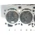Culata para Opel Insignia Berlina