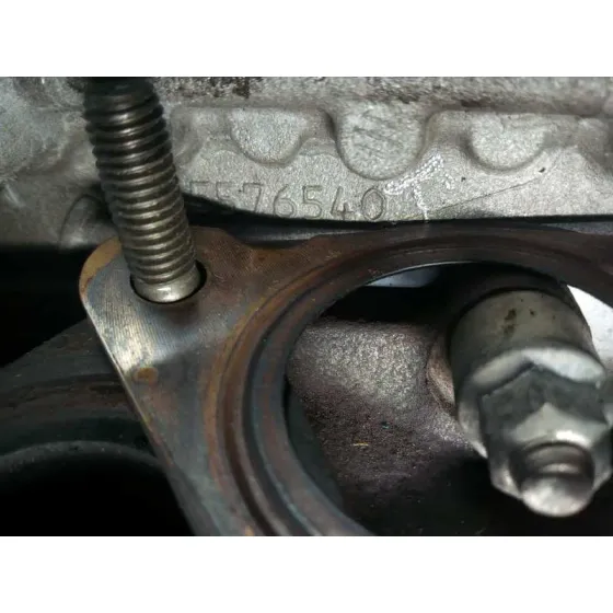 Culata para Opel Insignia Berlina