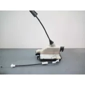Cerradura Puerta Delantera Derecha para Peugeot 2008 (--.2013->)