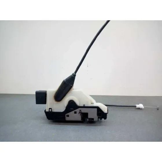 Cerradura Puerta Delantera Derecha para Peugeot 2008 (--.2013->)