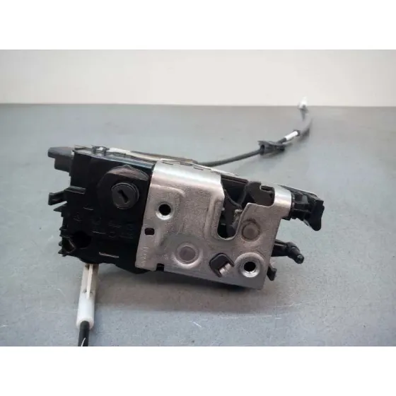 Cerradura Puerta Delantera Derecha para Peugeot 2008 (--.2013->)