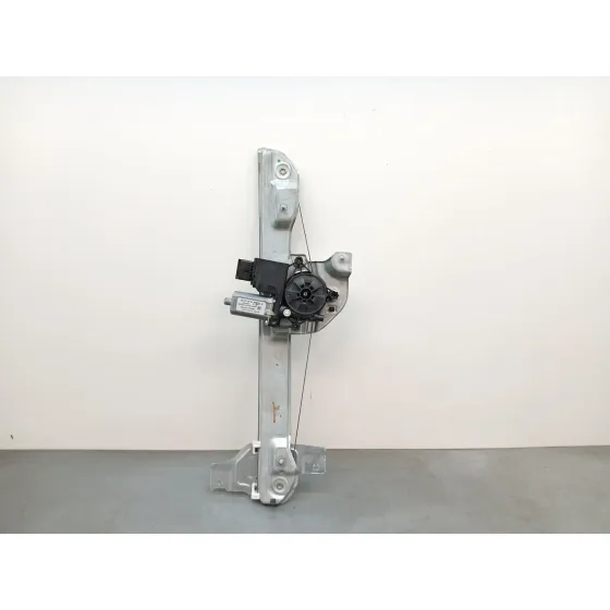 Elevalunas Delantero Derecho para Peugeot 2008 (--.2013->)