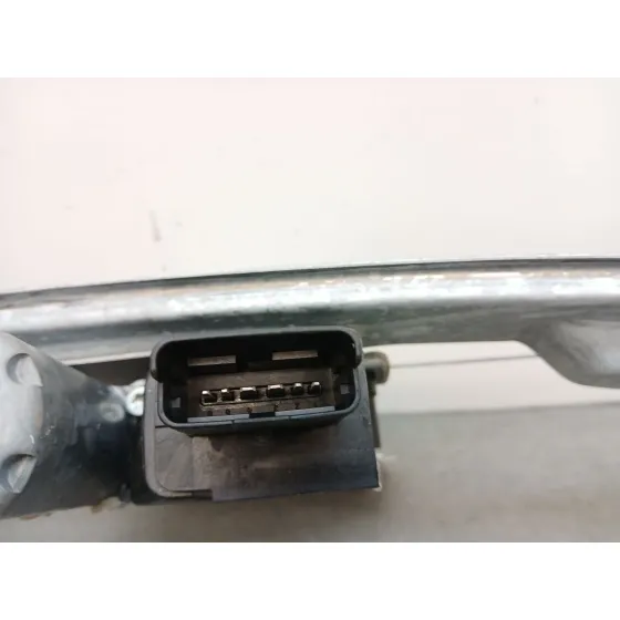 Elevalunas Delantero Derecho para Peugeot 2008 (--.2013->)