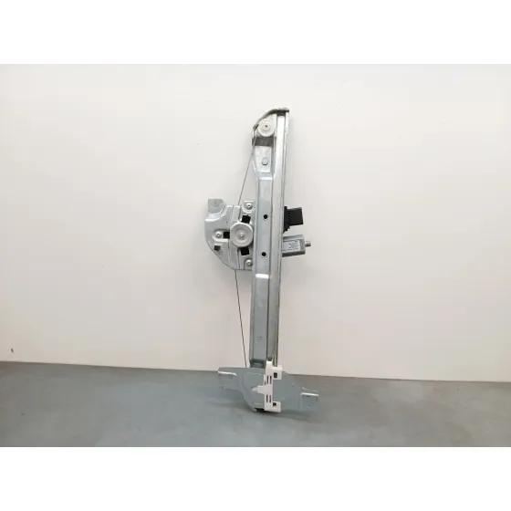 Elevalunas Delantero Derecho para Peugeot 2008 (--.2013->)