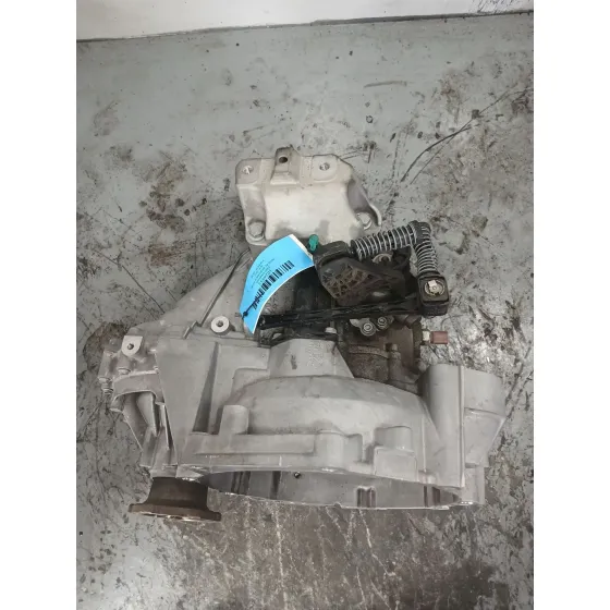 Caja Cambios para Audi A1 Sportback (Gba)