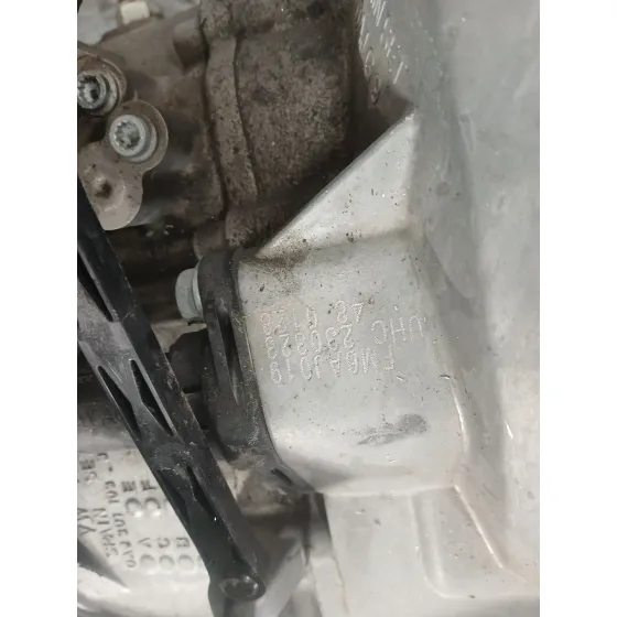 Caja Cambios para Audi A1 Sportback (Gba)
