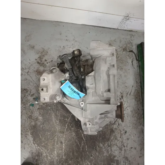 Caja Cambios para Audi A1 Sportback (Gba)