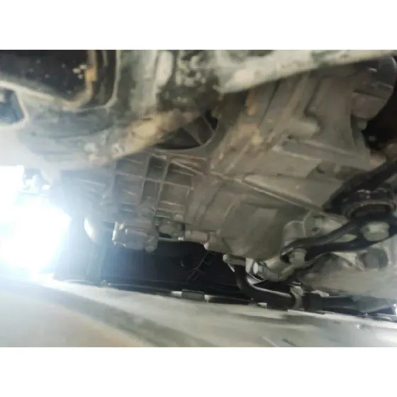 Caja Cambios para Audi A1 Sportback (Gba)