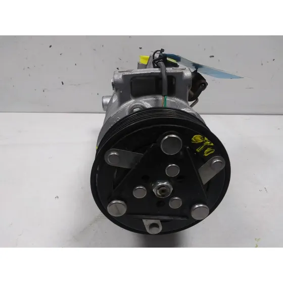 Compresor Aire Acondicionado para Audi A1 Sportback (Gba)