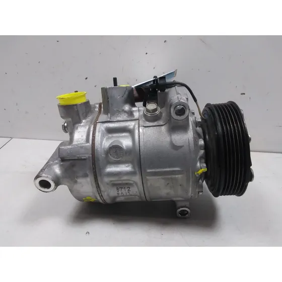 Compresor Aire Acondicionado para Audi A1 Sportback (Gba)
