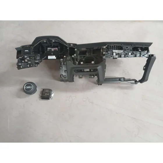 Kit Airbag para Audi A1 Sportback (Gba)