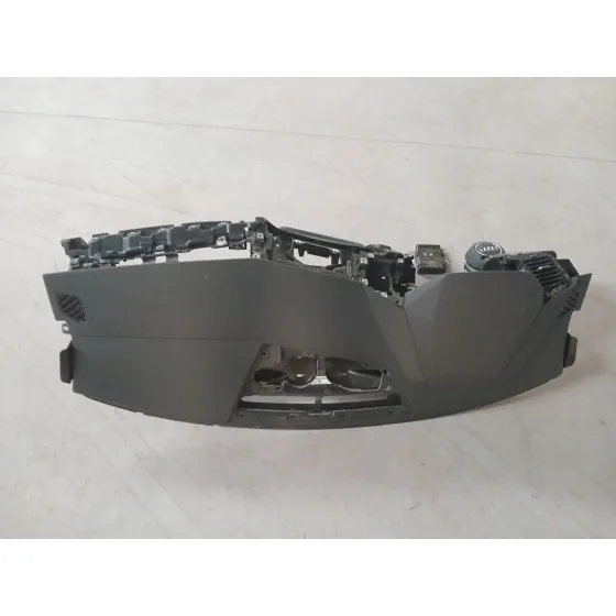 Kit Airbag para Audi A1 Sportback (Gba)