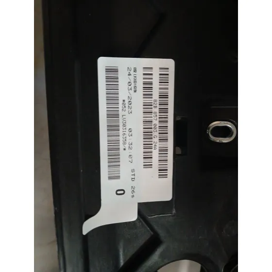 Kit Airbag para Audi A1 Sportback (Gba)
