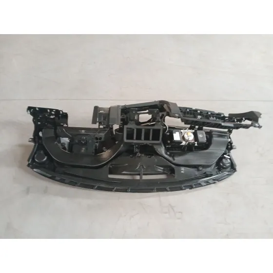 Kit Airbag para Audi A1 Sportback (Gba)