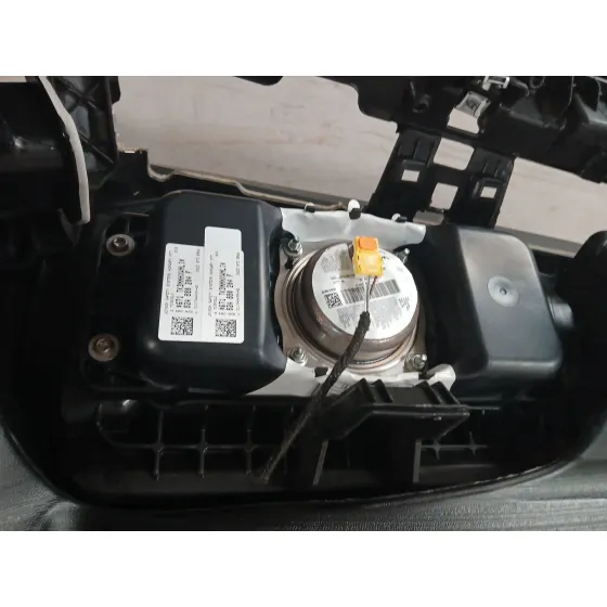 Kit Airbag para Audi A1 Sportback (Gba)
