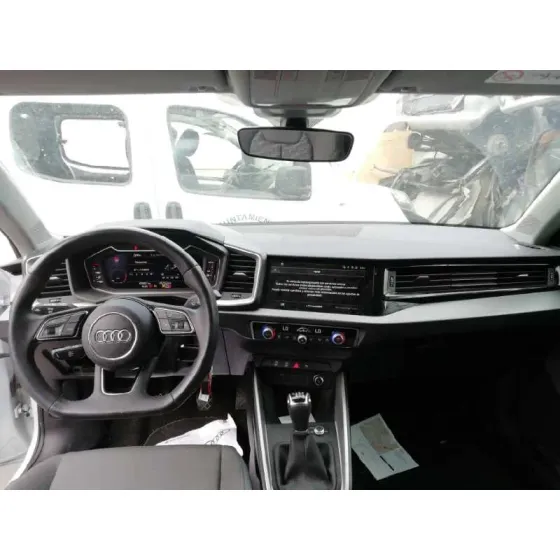 Kit Airbag para Audi A1 Sportback (Gba)