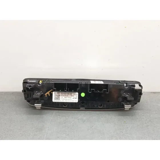 Mando Climatizador para Audi A1 Sportback (Gba)
