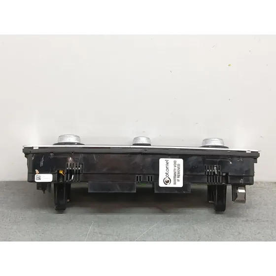 Mando Climatizador para Audi A1 Sportback (Gba)