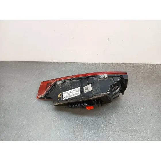 Piloto Trasero Izquierdo Interior para Audi A1 Sportback (Gba)