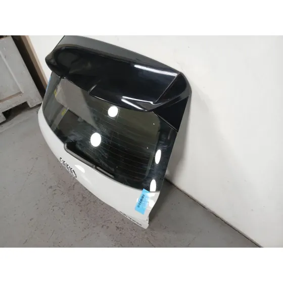 Porton Trasero para Audi A1 Sportback (Gba)