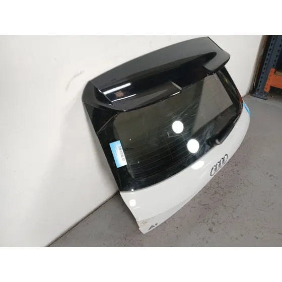 Porton Trasero para Audi A1 Sportback (Gba)