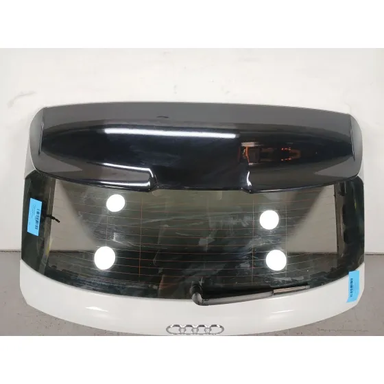 Porton Trasero para Audi A1 Sportback (Gba)