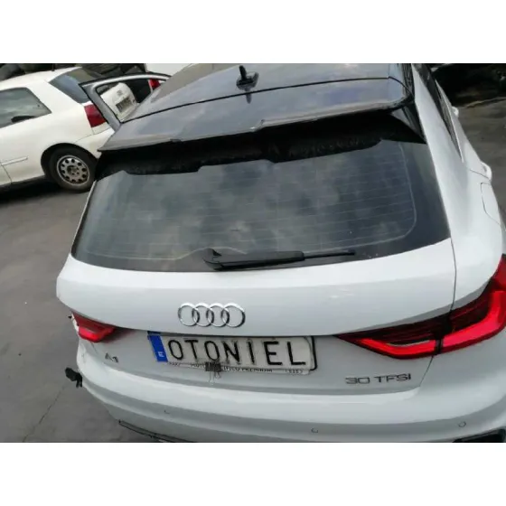 Porton Trasero para Audi A1 Sportback (Gba)