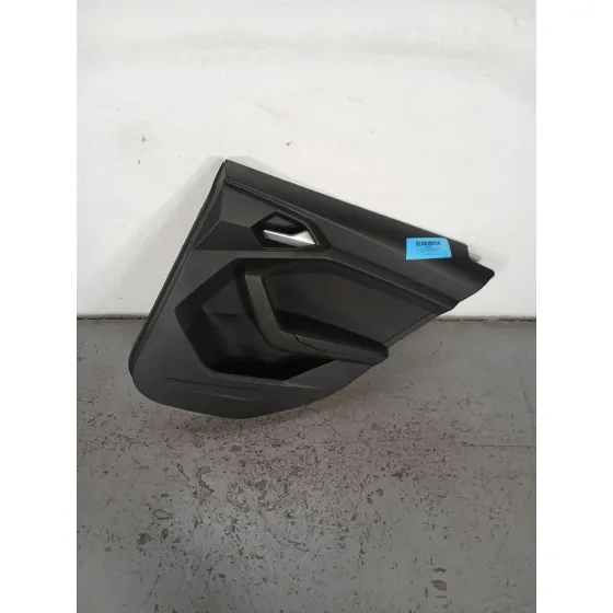 Guarnecido Puerta Trasera Derecha para Audi A1 Sportback (Gba)