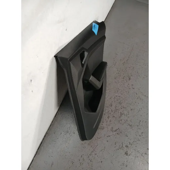 Guarnecido Puerta Trasera Derecha para Audi A1 Sportback (Gba)