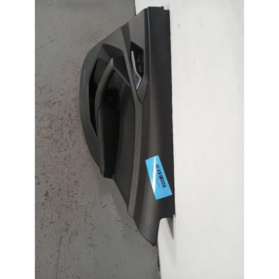 Guarnecido Puerta Trasera Derecha para Audi A1 Sportback (Gba)