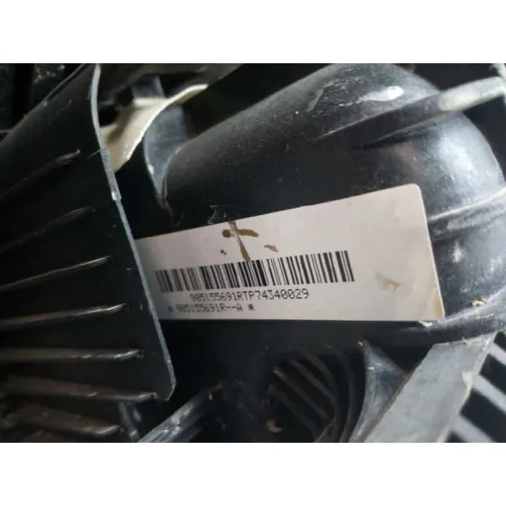 Airbag Delantero Derecho para Nissan Nv 400