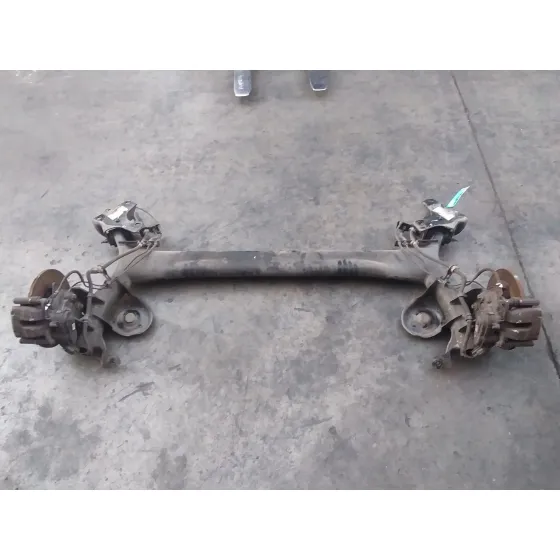 Puente Trasero para Renault Scenic Iii