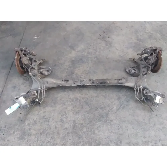 Puente Trasero para Renault Scenic Iii