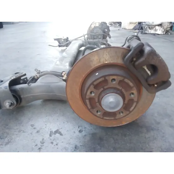 Puente Trasero para Renault Scenic Iii