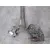 Puente Trasero para Renault Scenic Iii