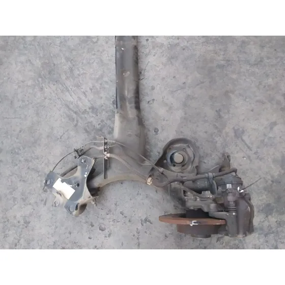 Puente Trasero para Renault Scenic Iii