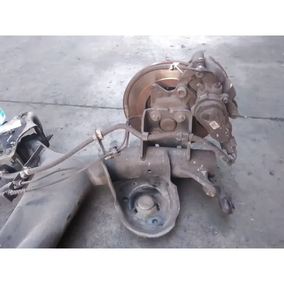 Puente Trasero para Renault Scenic Iii