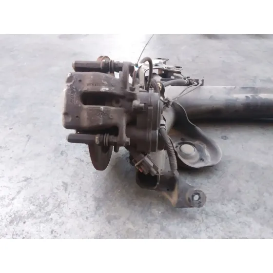 Puente Trasero para Renault Scenic Iii