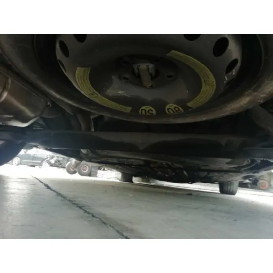 Puente Trasero para Renault Scenic Iii