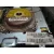 Airbag Delantero Izquierdo para Ssangyong Actyon