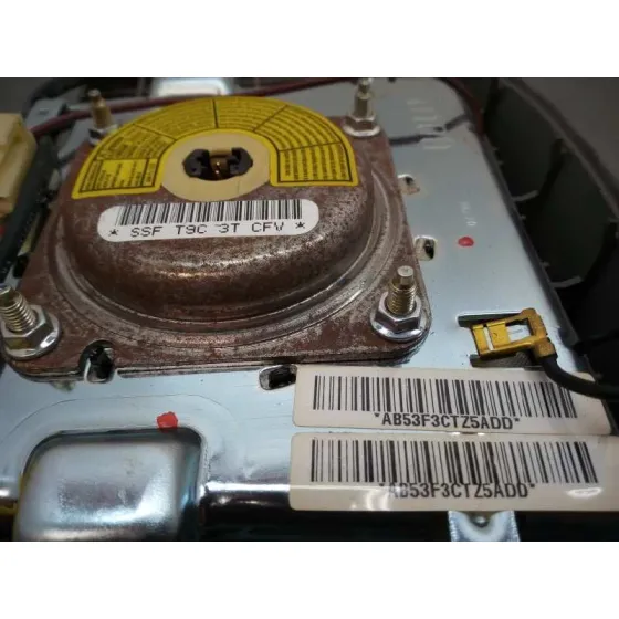 Airbag Delantero Izquierdo para Ssangyong Actyon