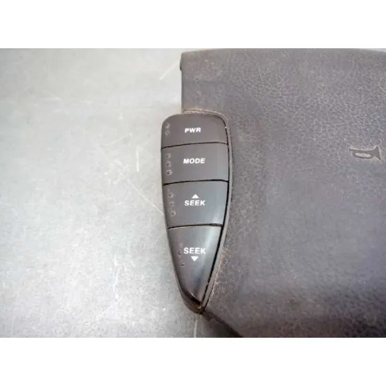 Airbag Delantero Izquierdo para Ssangyong Actyon