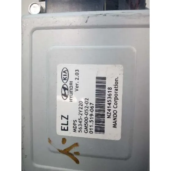 Columna Direccion para Hyundai Ix35