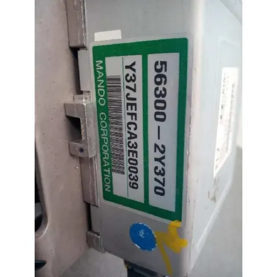 Columna Direccion para Hyundai Ix35