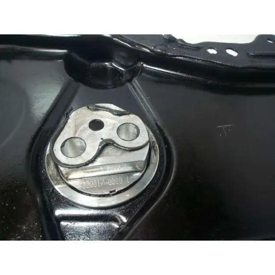 Tapa Distribucion para Renault Laguna Iii