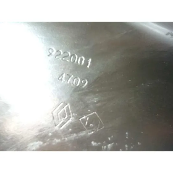 Tapa Distribucion para Renault Laguna Iii