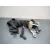 Pretensor Airbag Derecho para Ssangyong Actyon