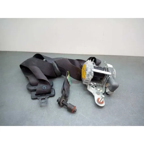 Pretensor Airbag Derecho para Ssangyong Actyon