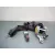 Pretensor Airbag Derecho para Ssangyong Actyon